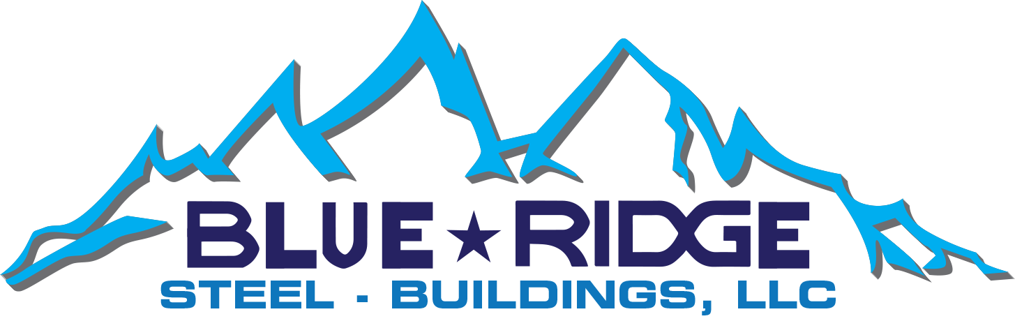 Color Options - Blue Ridge Steel Buildings